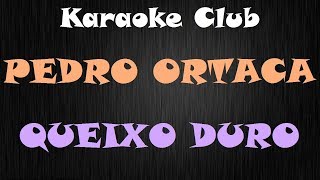 Vídeo de Queixo Duro