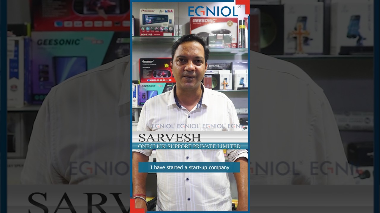 One Click Support Secures ₹25 Lakh | Seed Fund | Client Reviews