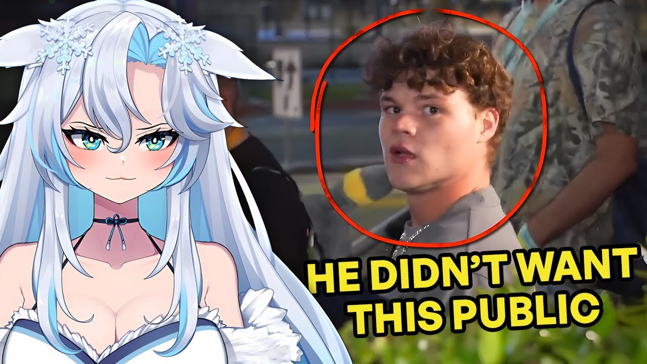 Jack Doherty is in Denial About His 