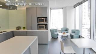 Commodore's Take on Sustainability