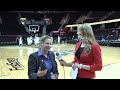 Bowling Green Head Coach Jennifer Roos