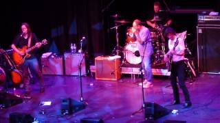 North Mississippi Allstars with Lightnin Malcolm LRBC 19-Circle and 3 more songs