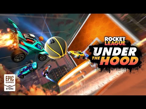 : The Block Party - Under the Hood (Ep 2)