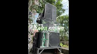 JAVA SOUND - JOGET - INDIA HINDUSTANI - DhfnzWallker RMX 2K25