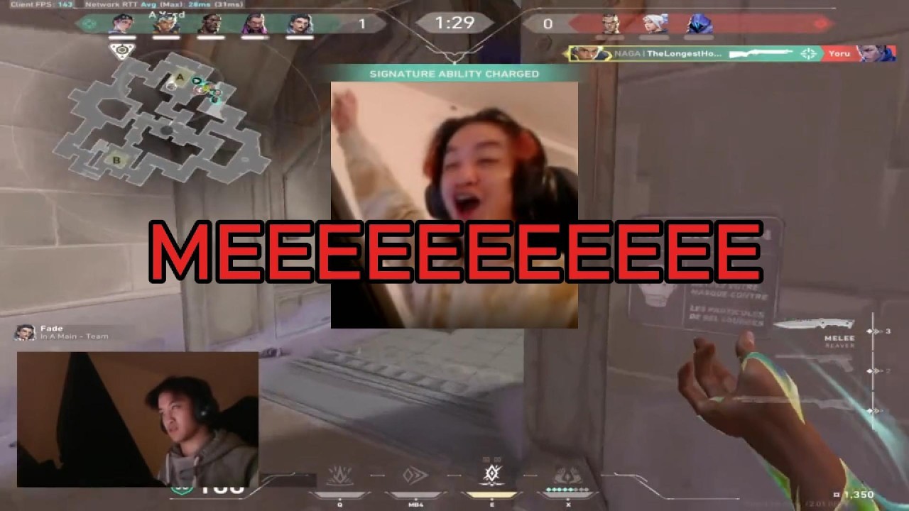 Why you should watch me