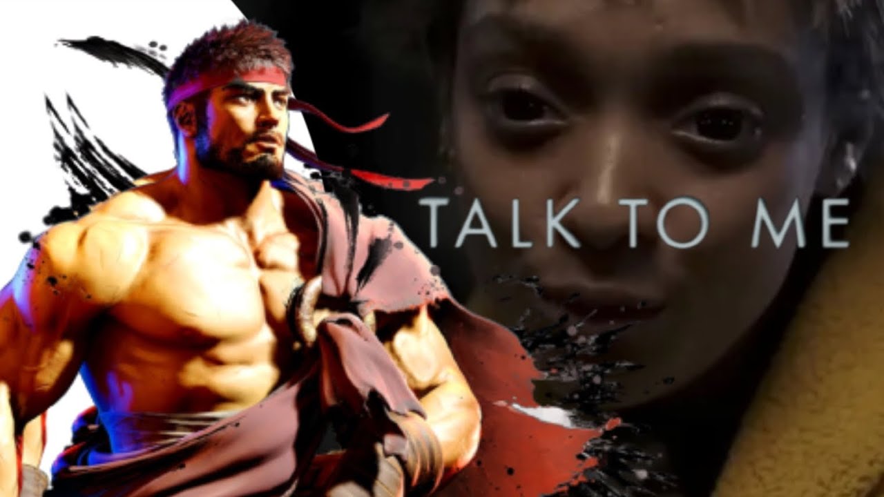 The new Street Fighter movie gets the directors behind horror film Talk to  Me