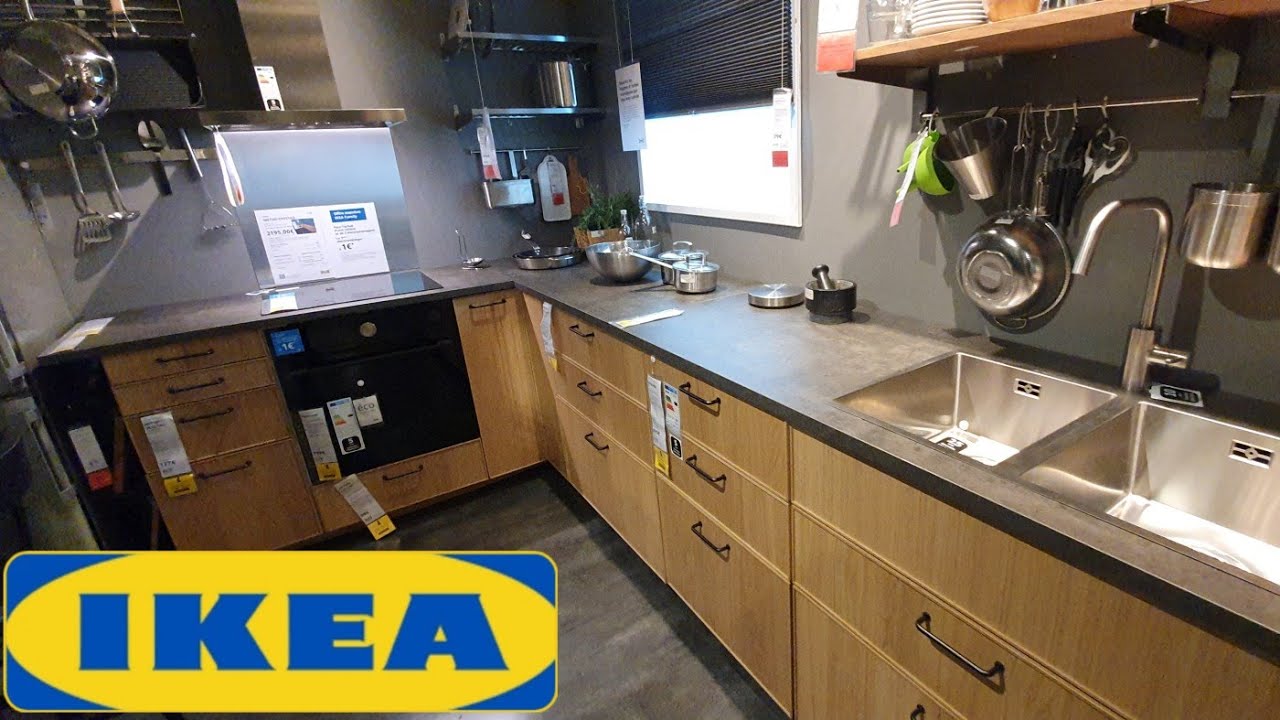 Arrivage Ikea 5 Janvier 2020 Vlog Cuisine Youtube