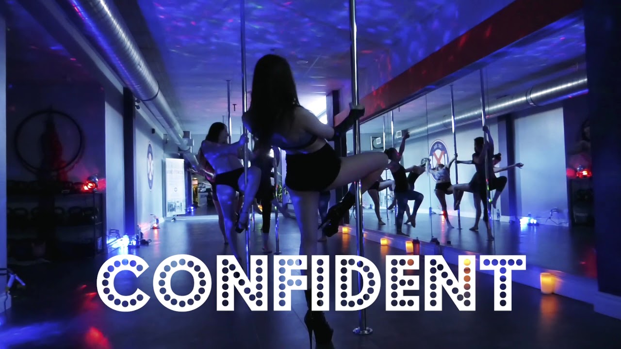 Bachelorette Parties at Iron X Fitness YouTube