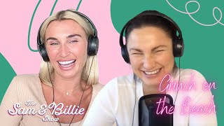 The Pressure to Lose Baby Weight | The Sam and Billie Show