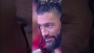 Nikki Bella Locking Beautiful, Roman Reigns