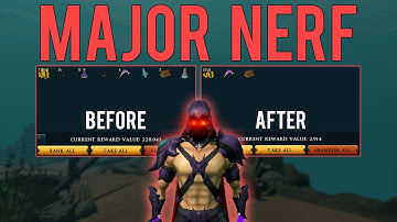 Elite Dungeon Trash farming is DEAD