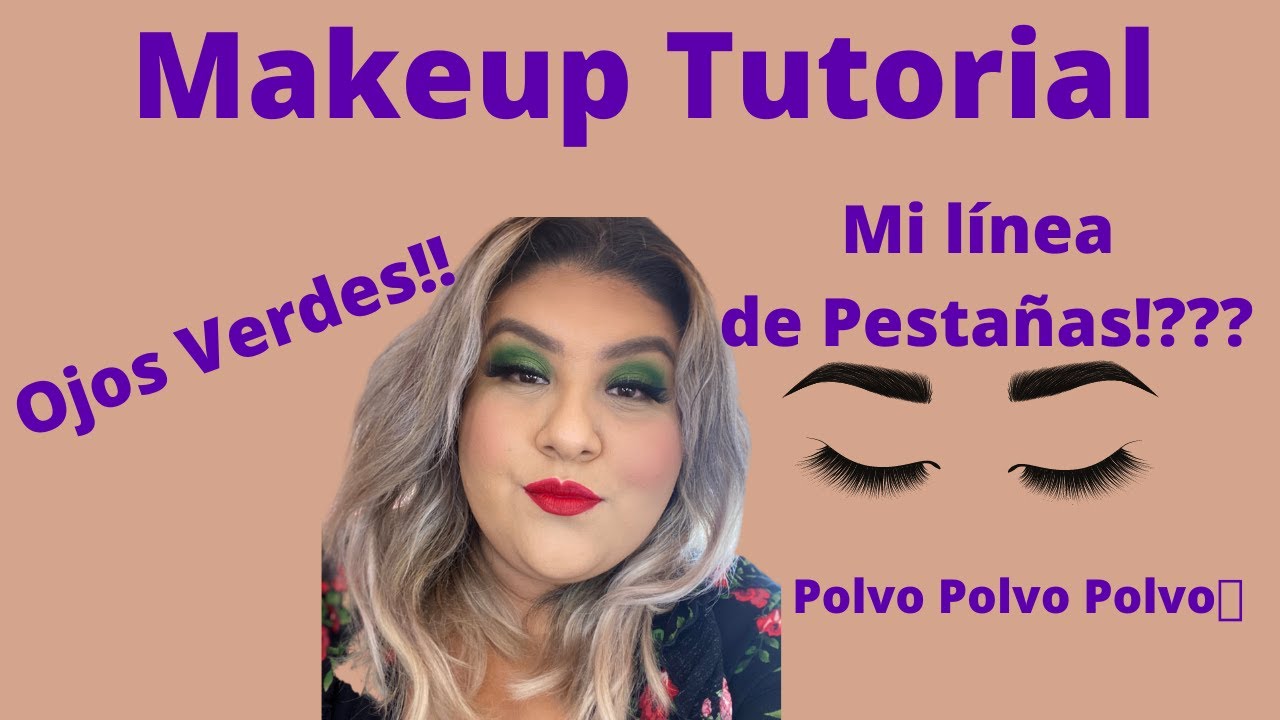 Green Eyeshadow tutorial using affordable Amazon Palette! YouTube