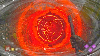 New Orange Glyph