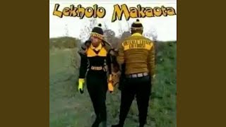 Lekholo leshodu