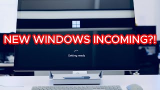 The Next Version of Windows Coming Soon? (ATARI VCS, Spotify Only You)