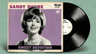 Sandy Shore  sweet Devotion  A Tender Melody Wrapped In Pure Romance 