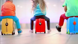 Чемоданы Trunki 2