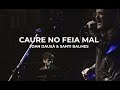 CAURE NO FEIA  MAL - JOAN DAUSÀ & SANTI BALMES - TIBIDABO 25/5/18