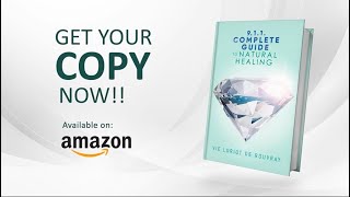9. 1. 1. Complete Guide to Natural Healing by VIE Loriot de Rouvray