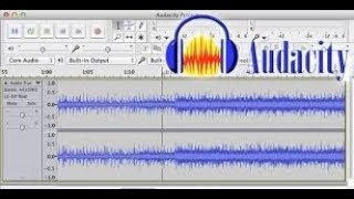 Celebrity Audacity: Downloading, Installing and Getting started | Tech Veggies Profile