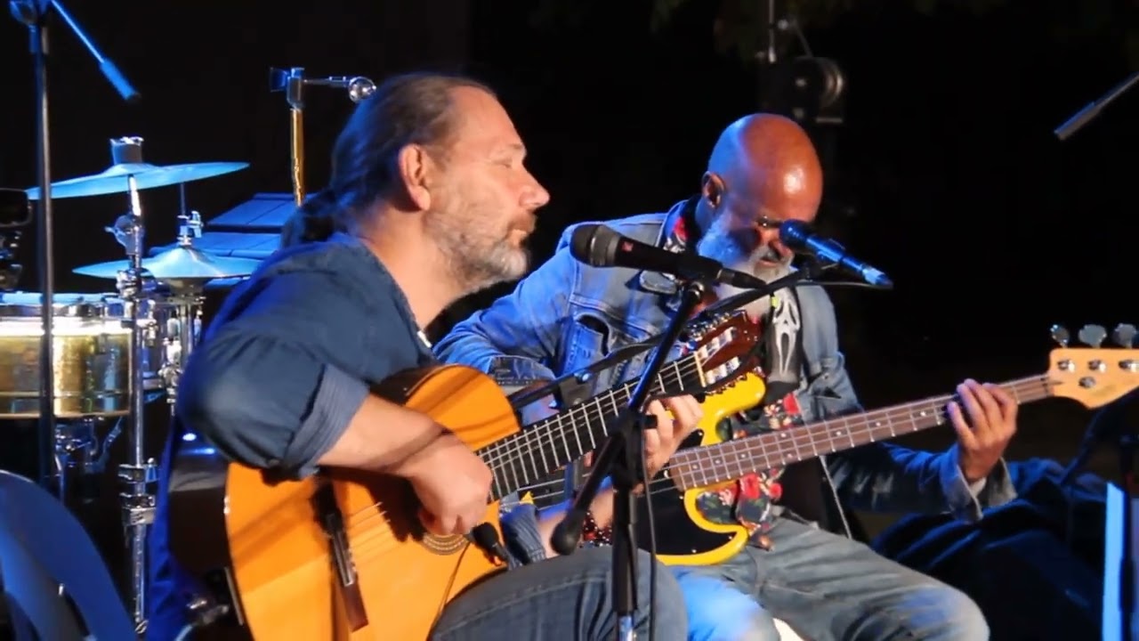 Meandros Trio Cappoen