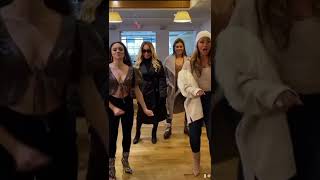 Real housewives of Potomac enjoying themselves 😎| RHOP | #shorts