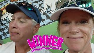 The Gen-X Villagers finally found the #1 Burger in The Villages Florida!