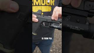 Famous Customized PSA Dagger Build Profile