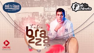 Live no Pra Ti Faria com Fabio Brazza e Pé de Chinelo em Prol do Luiz Carroceiro