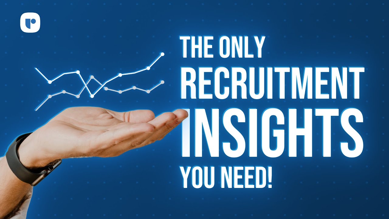2025 RecTech report: The truth about what’s working for recruiters