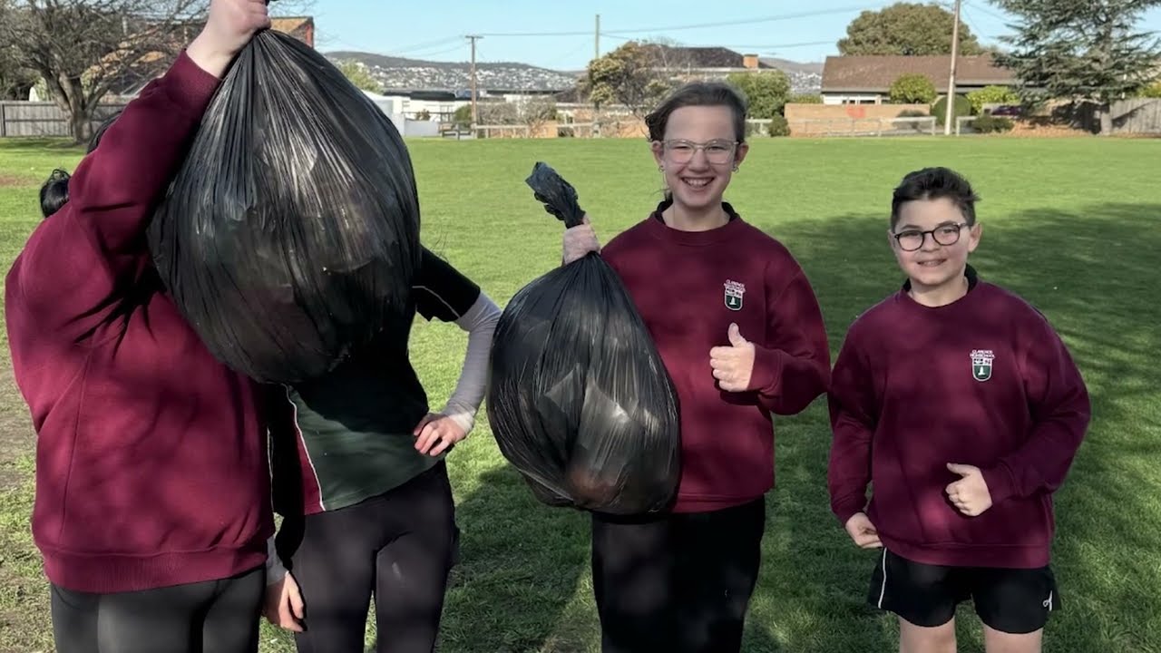 Youth Climate Leaders Conference, South, September 2024