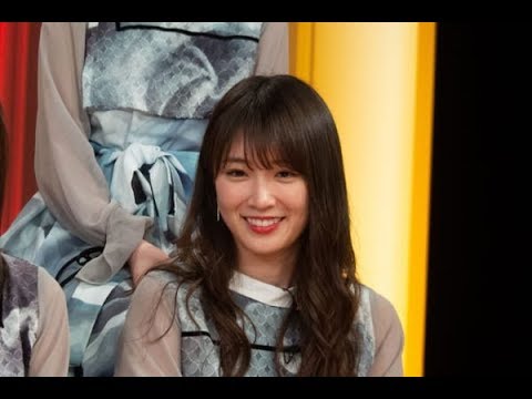 乃木坂46高山一実、バナナマン設楽のIPPON優勝を祝福　「お兄ちゃんがナンバーワン」
