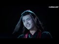 Ван И Бо (Wang Yi Bo), Сяо Чжань (Xiao Zhan) - клип к сериалу "Неукротимый"
