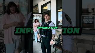Cop Demands ID Then Takes Cameraman to Jail Before Case Gets Dropped