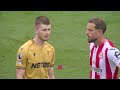 Dango Ouattara scores double in Brentford Draw 🤯 | Brentford 2-2 Crystal Palace Highlights