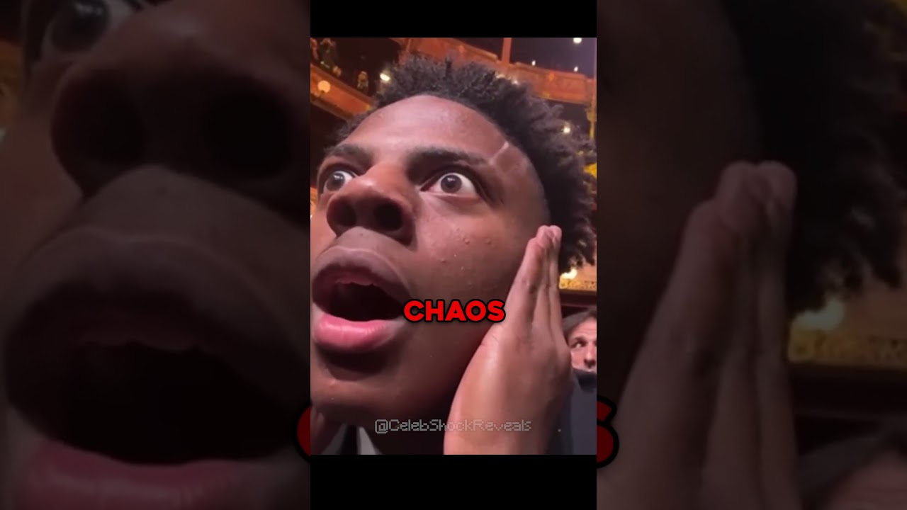 Streamers Address Leaked 💀