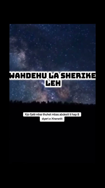 Thuaje kete fjal pas abdesit#new #reels #dua #2025 #shqip #viralshort  #europe #fyy#usa #italy #ks