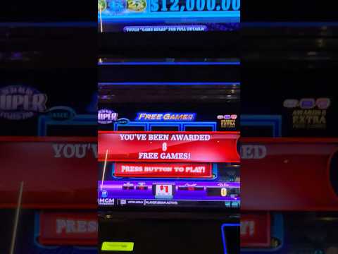 Slots of Vegas Casino online review