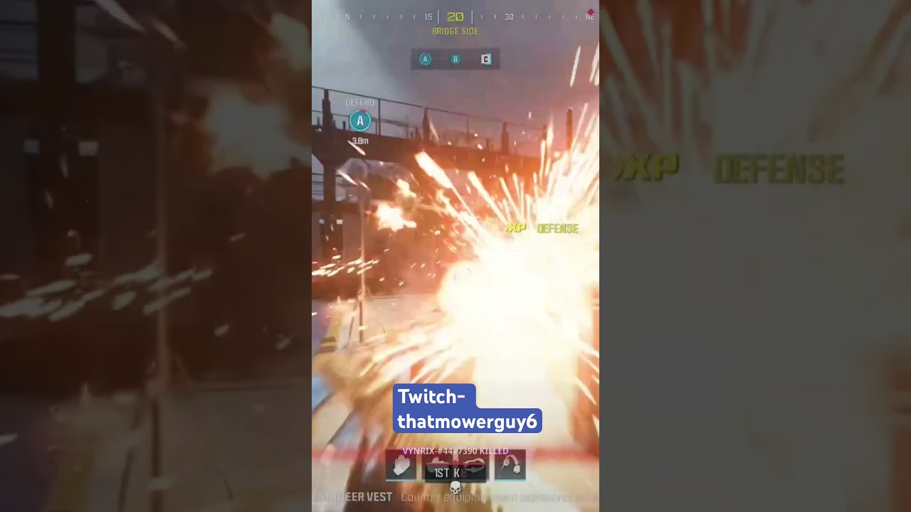 Follow & Join My Live! 