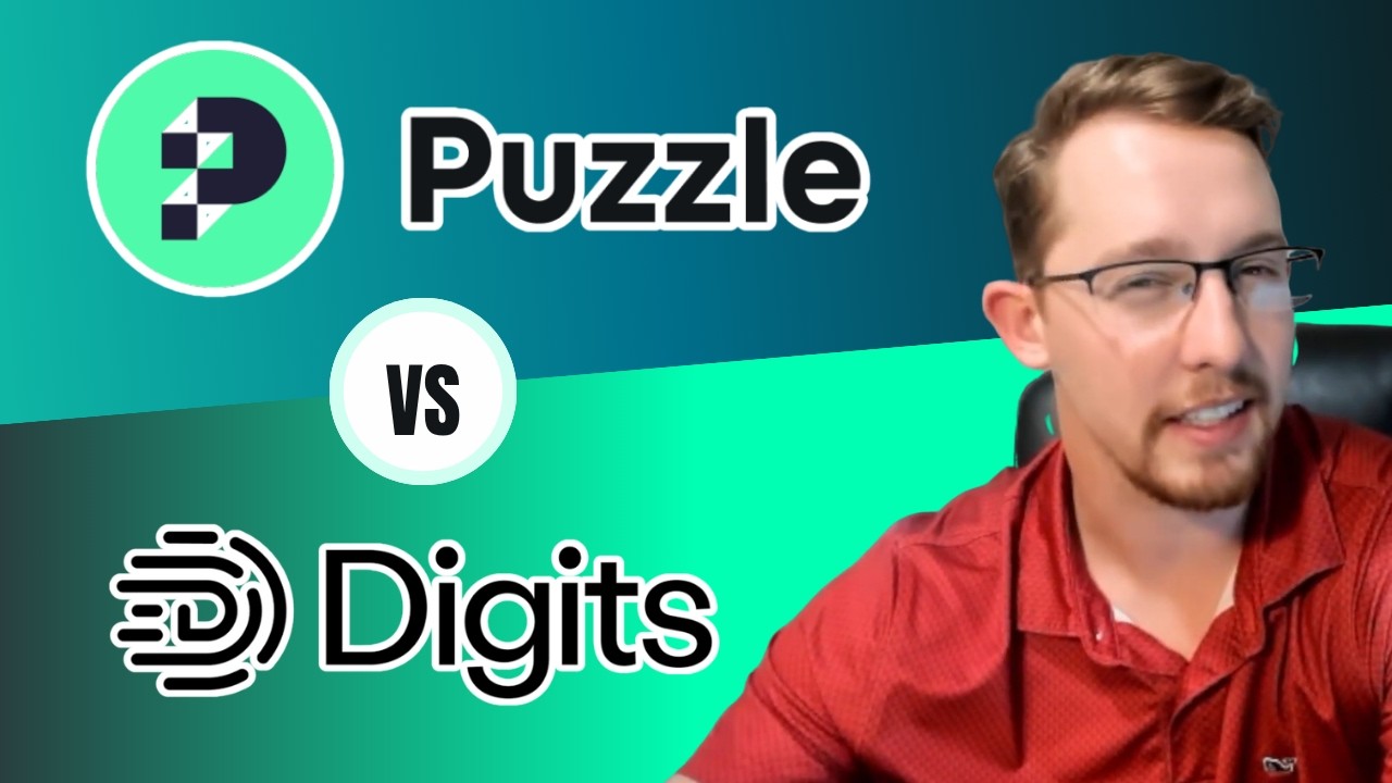 Puzzle vs Digits: Which AI Accounting Platform Is Better in 2026?