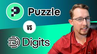 Information Puzzle vs Digits: Which AI Accounting Platform Is Better in 2026 Update