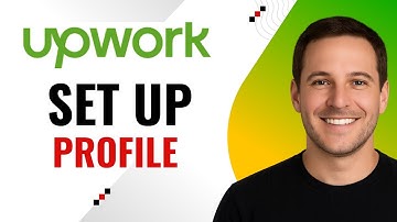 How to Set Up an Upwork Profile – Step-by-Step Guide