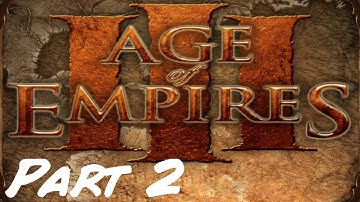 Age of Empires III Skirmish | Part 2 | Sea Battle