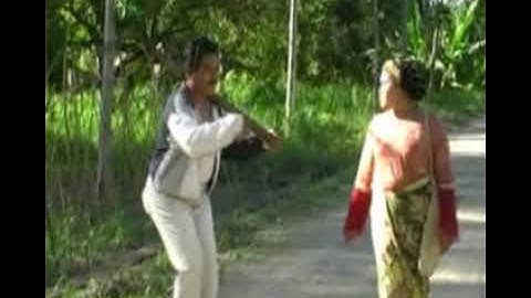 Manukkek Dilopo Kopi Odang Group Lagu Tapsel Official Video