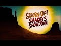 Scooby-Doo Shaggy’s Showdown-Intro