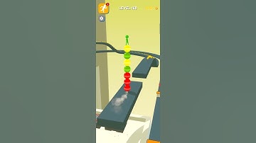 Stack Rider 🏀🏐🥎 Walkthrough Gameplay Android Ios 🎮