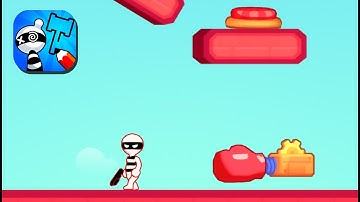 Draw Hero 3D: Drawing Puzzle Game - Level  83-100 (iOS, Android)