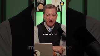 Glenn Greenwald: Rep. Tom Kean vanished for weeks and his office still wouldn't say where he was.