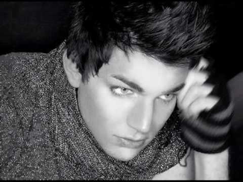 Adam Lambert - No Boundaries