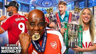 Man City Found GUILTY… NOW What Happens! | Same OLD England! | Weekend Round Up